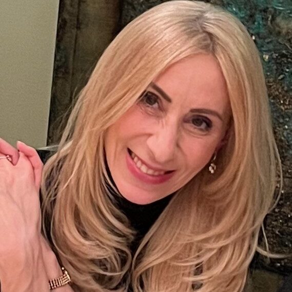 Judith Dumas